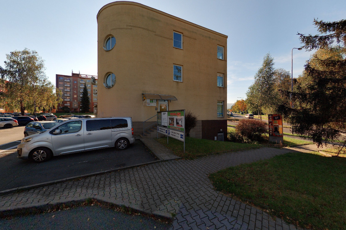 HISTORIC RACING CAR BOHEMIA, s.r.o.