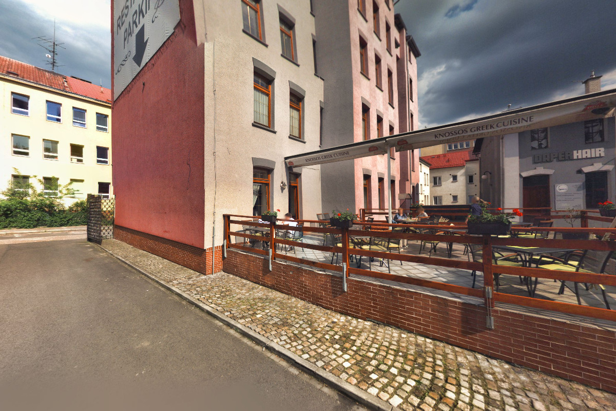 Nadační fond Klíček