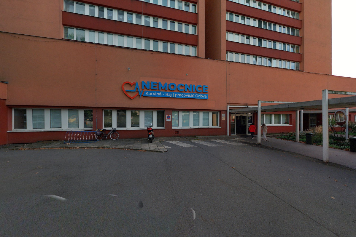 Oční optika U Havranů, s.r.o.