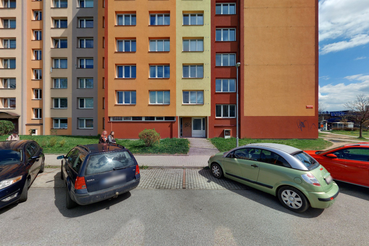 Bytové družstvo Osmička, družstvo