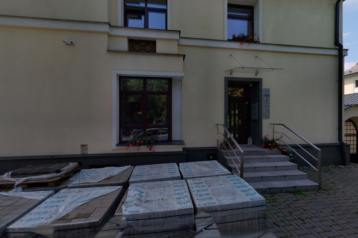 Advokátní kancelář Pyšný, Srba & Partneři v.o.s.