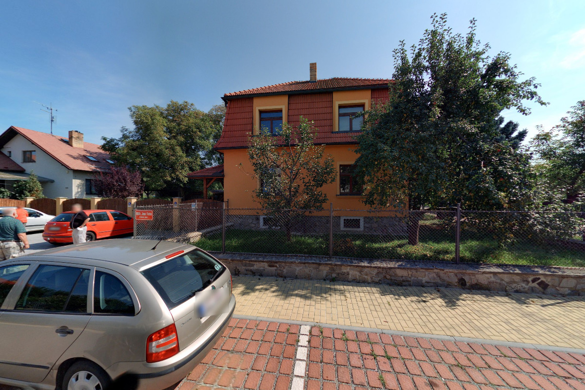 MUDr. Tereza Vítková Kukačková foto 1