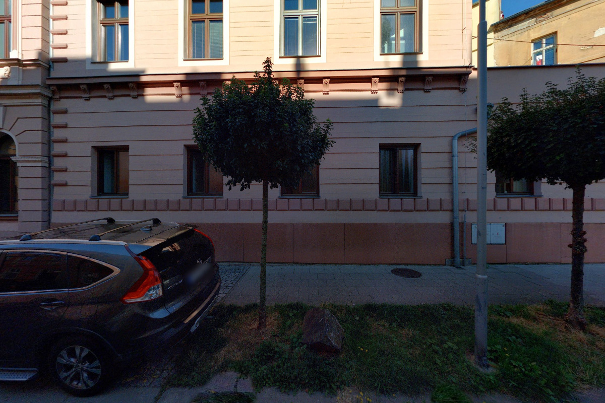 HEALTH PARK WELLNESS CENTRUM