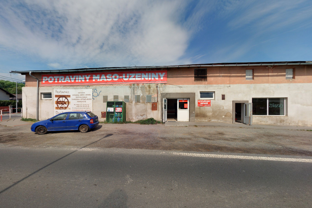 Potraviny Maja foto 1