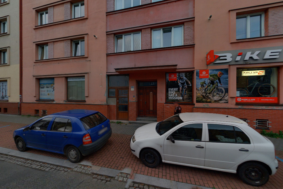 BIKESHOP Petr Pospíšil foto 6