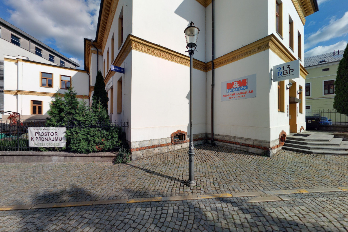 Ing. Stanislav Kroča foto 2