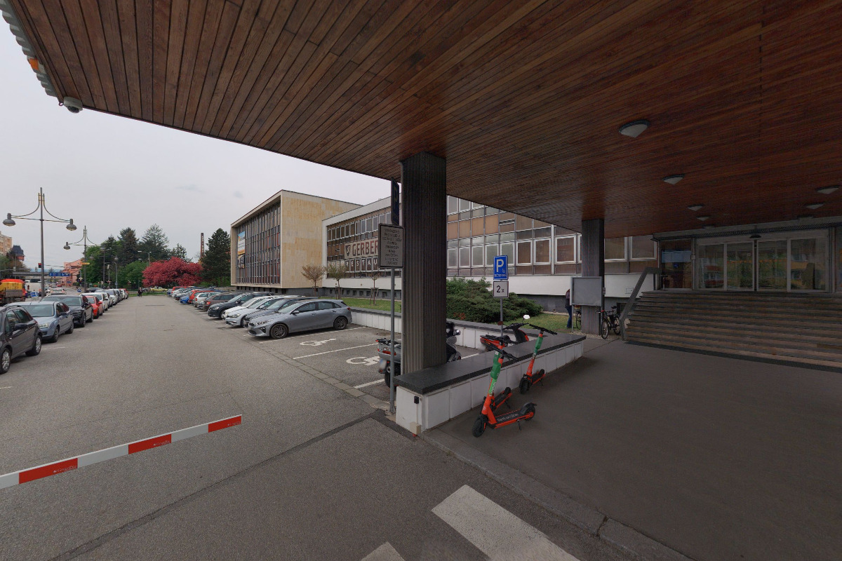 MŽP - Odbor výkonu státní správy II