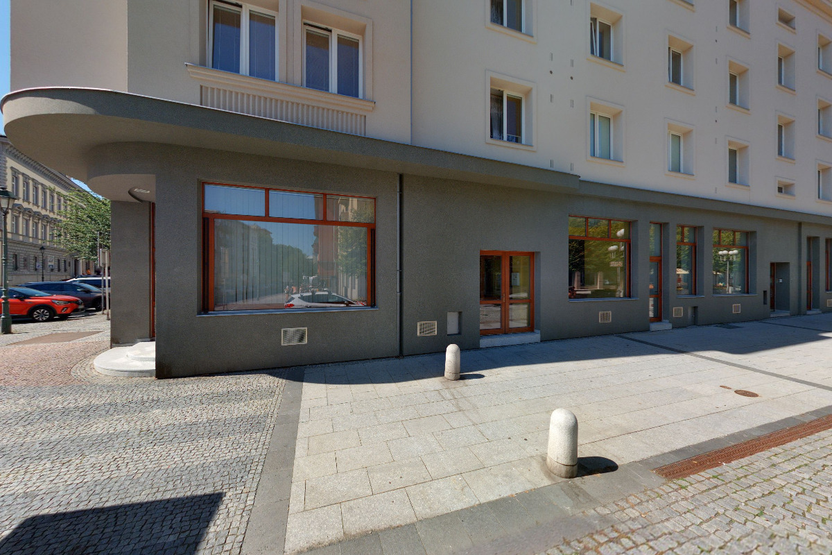 Broker Point - Tomáš Pospěch