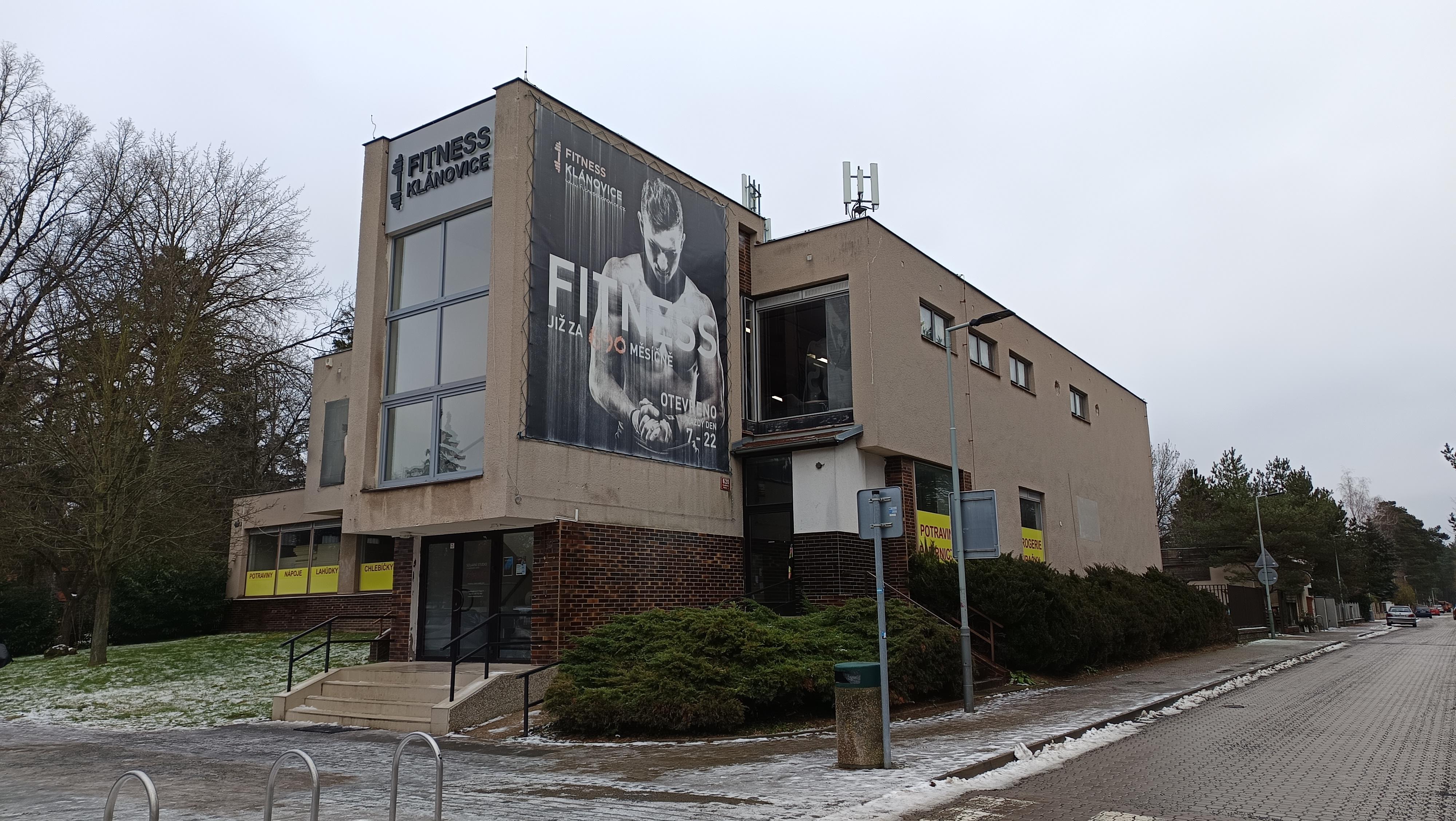FITNESS KLÁNOVICE foto 5