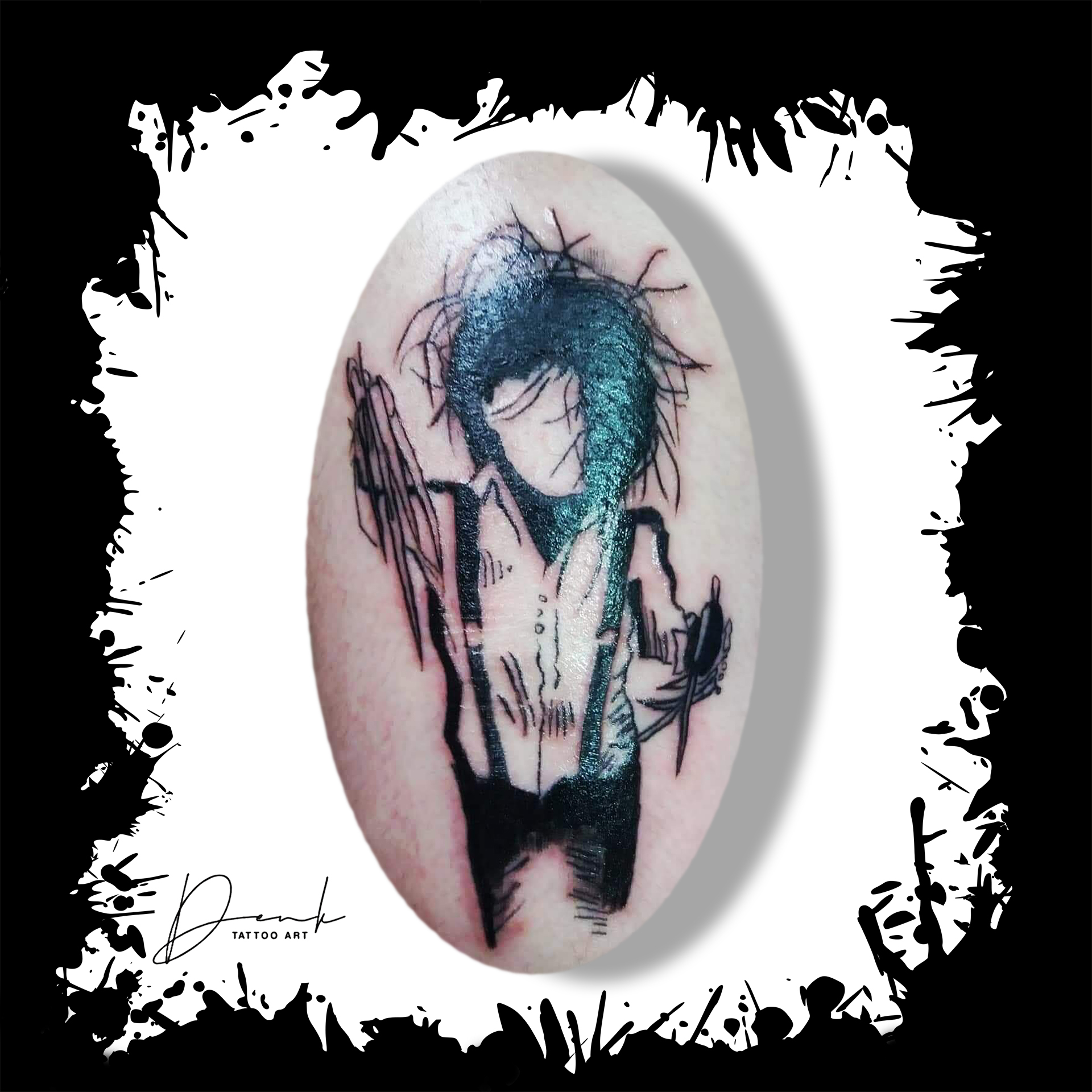 denktattooart foto 3