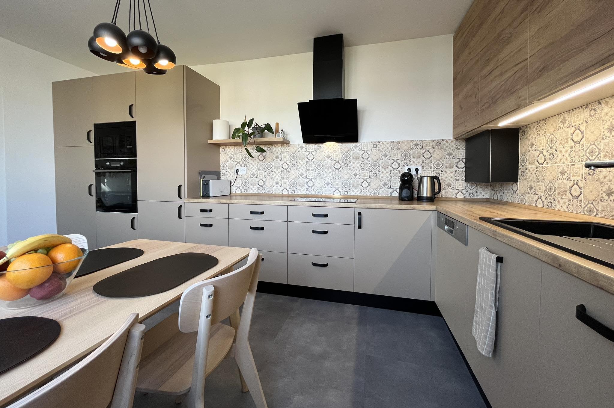 Truhlářství Přemysl Bezděk