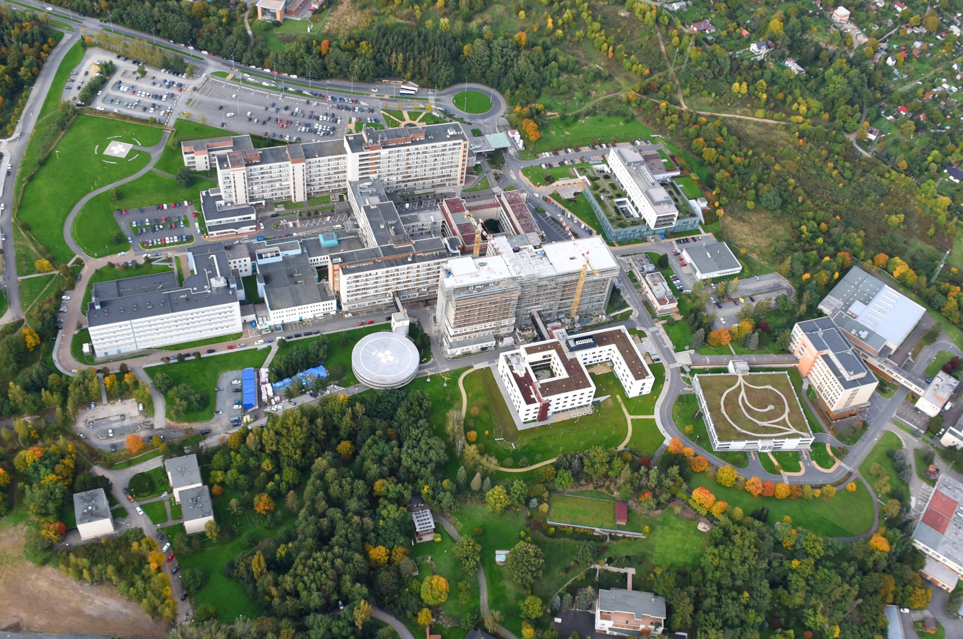 Ambulance pro léčbu závislostí