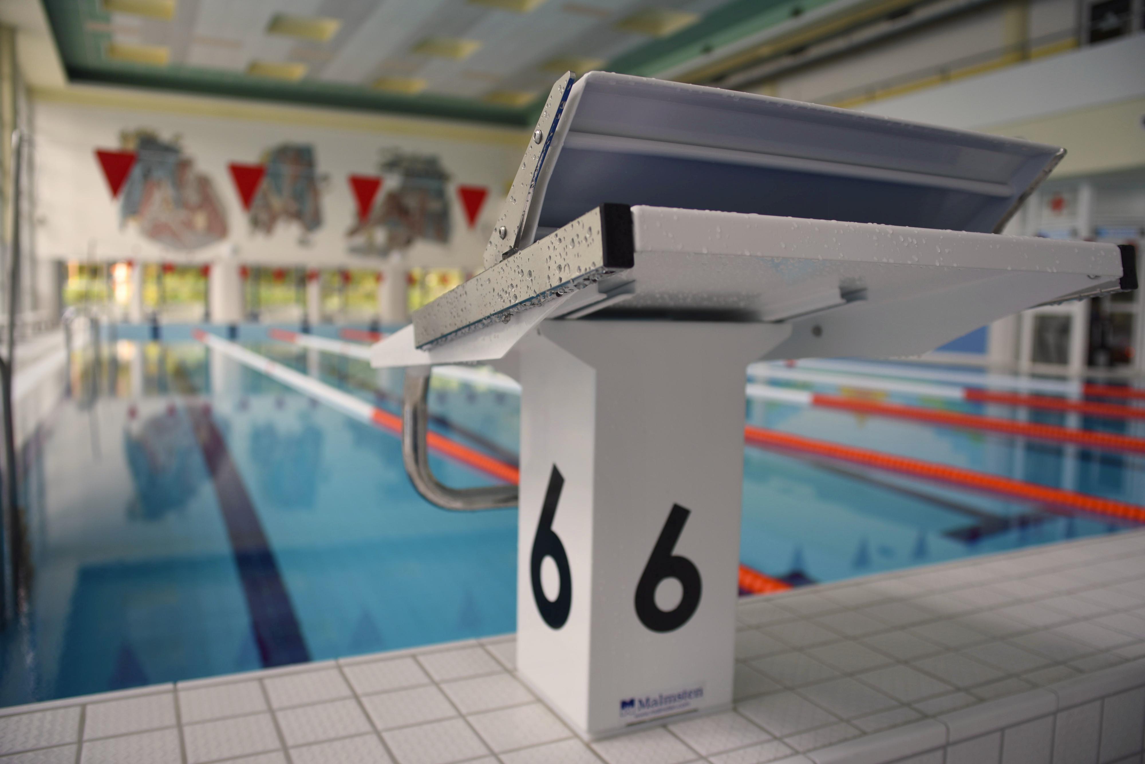 Městské lázně Vsetín foto 5