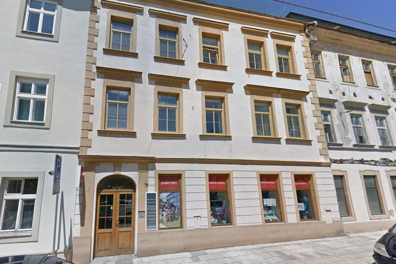 Realitní kancelář Realito