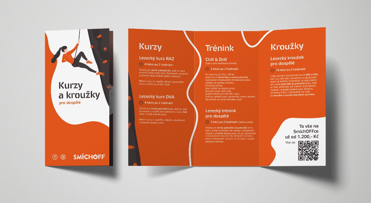 Iveta Janů - grafický design foto 4