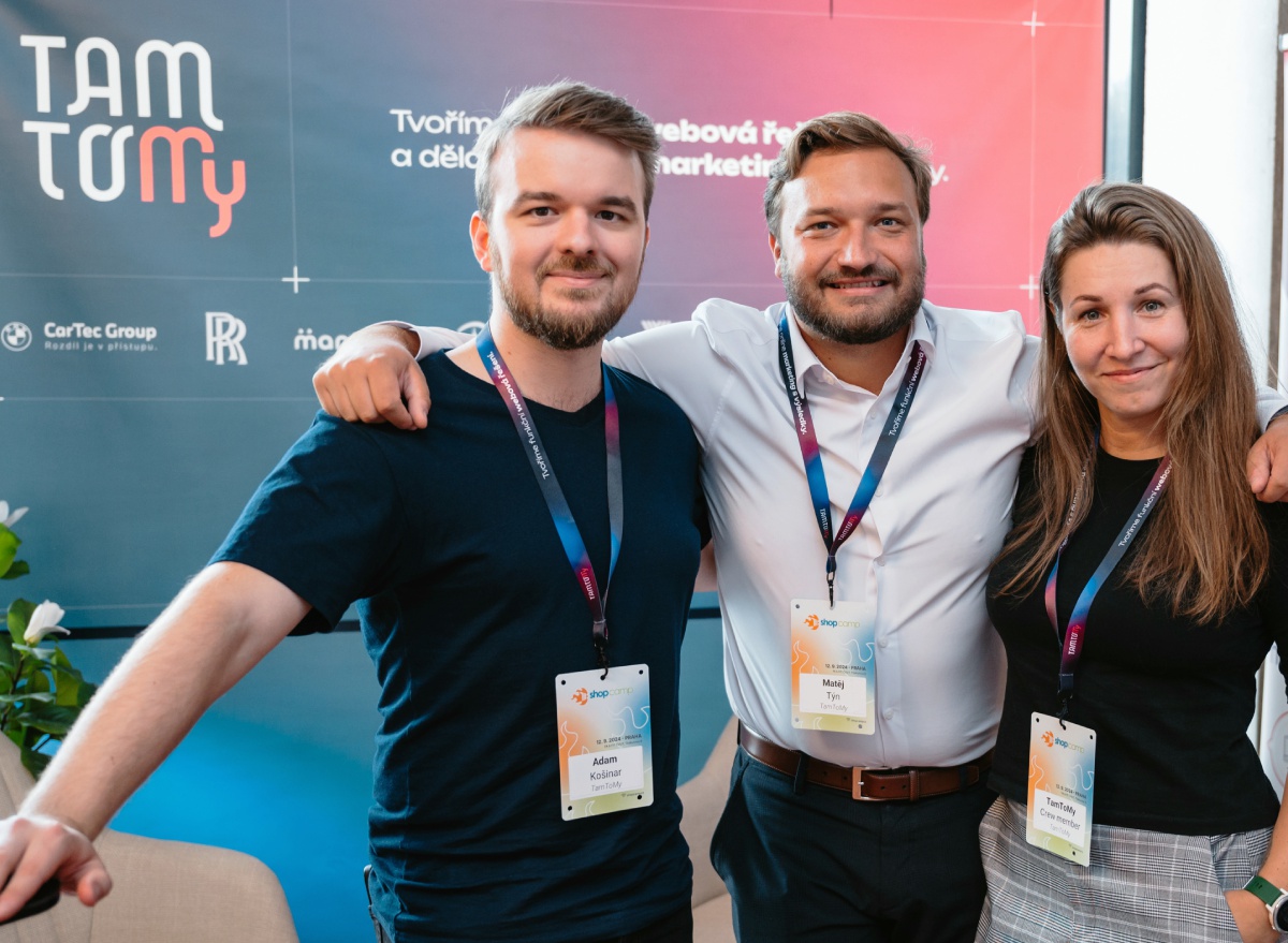 TamToMy Agency s.r.o. foto 2