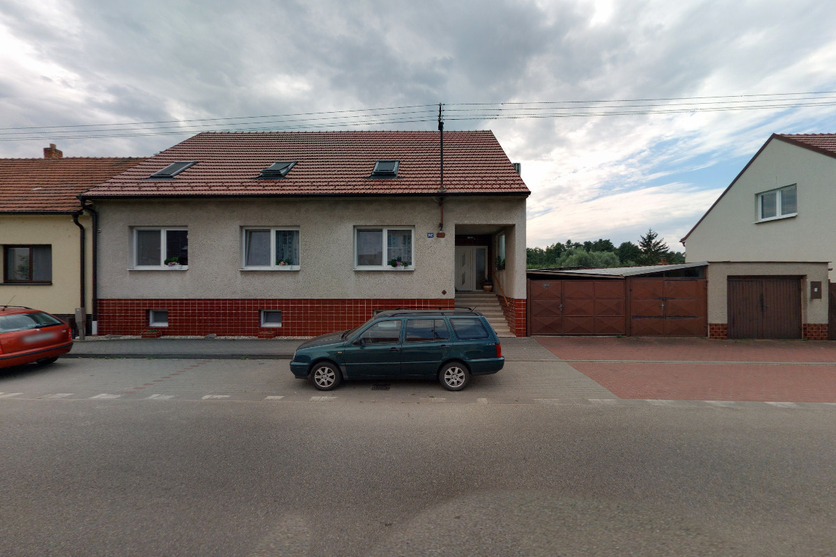 Kosmetika Jana Kratochvílová