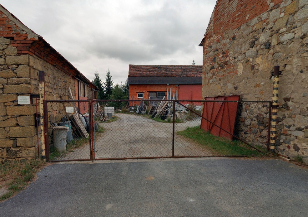Kamenictví Chotěšov s.r.o. foto 2