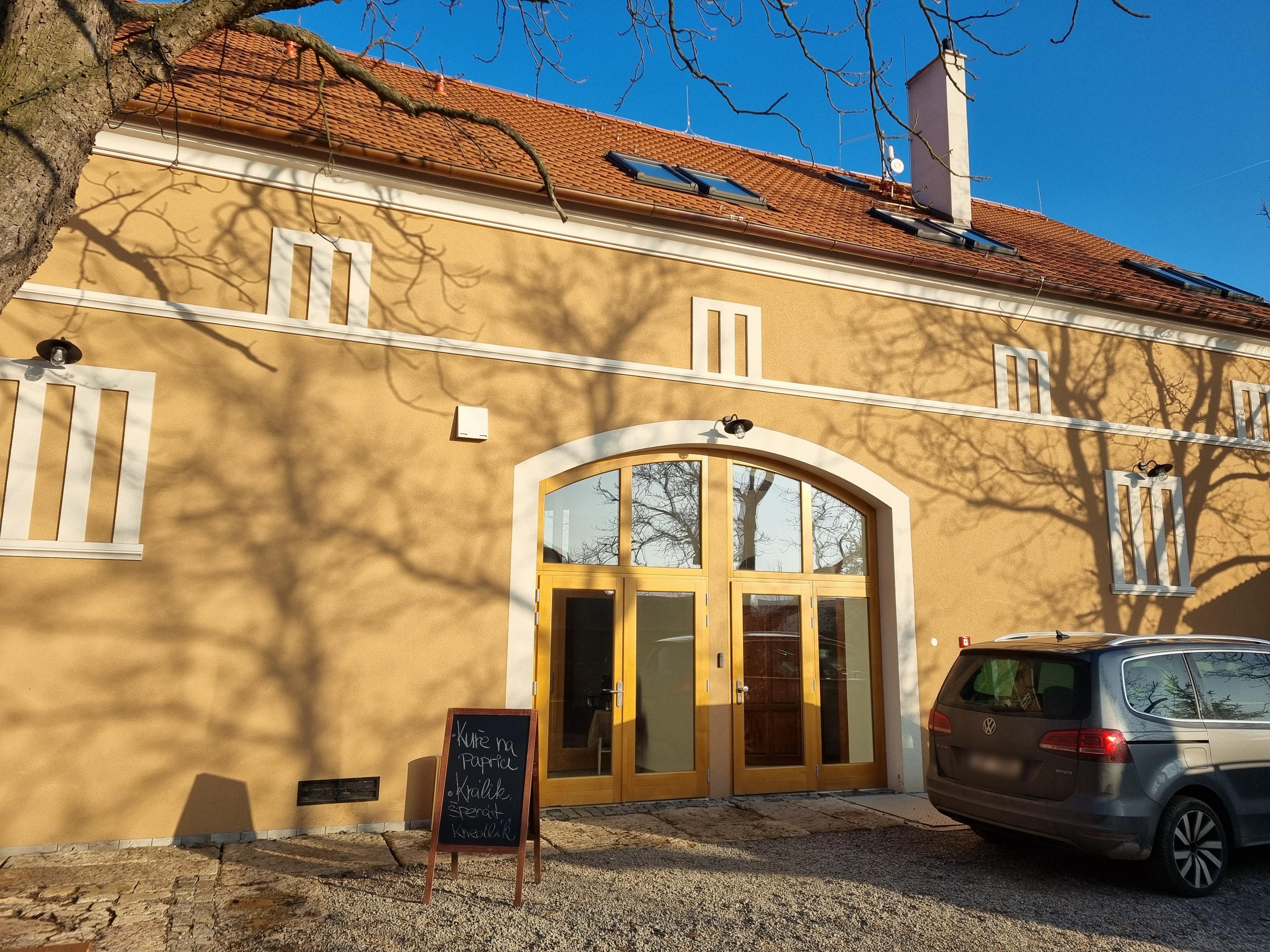 Pivovar Kulivá Hora