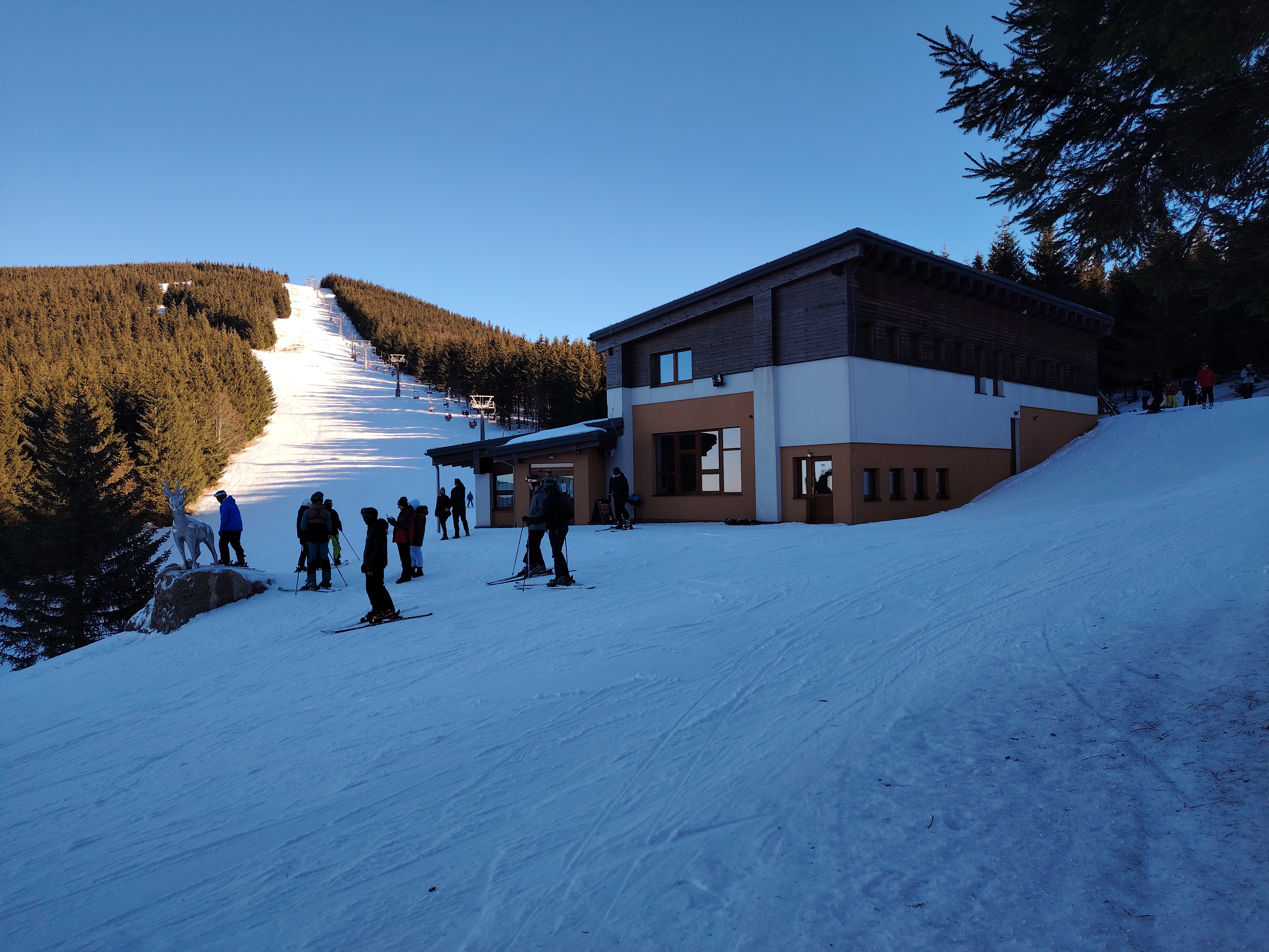 Restaurace Pasta - Pizza foto 6