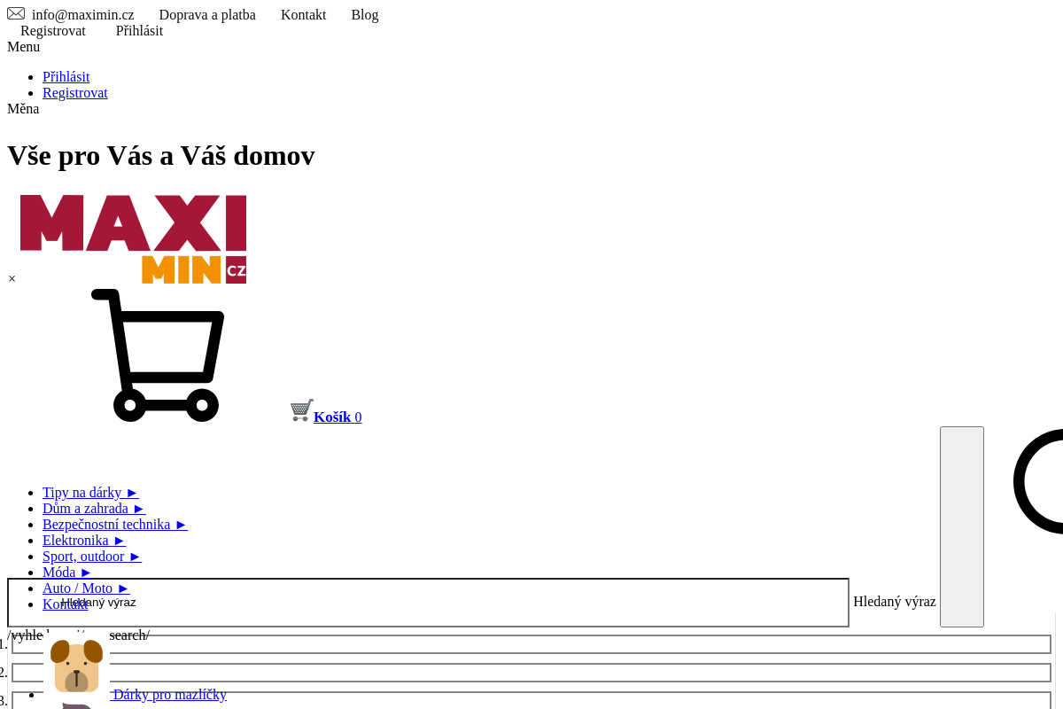 Maximin.cz