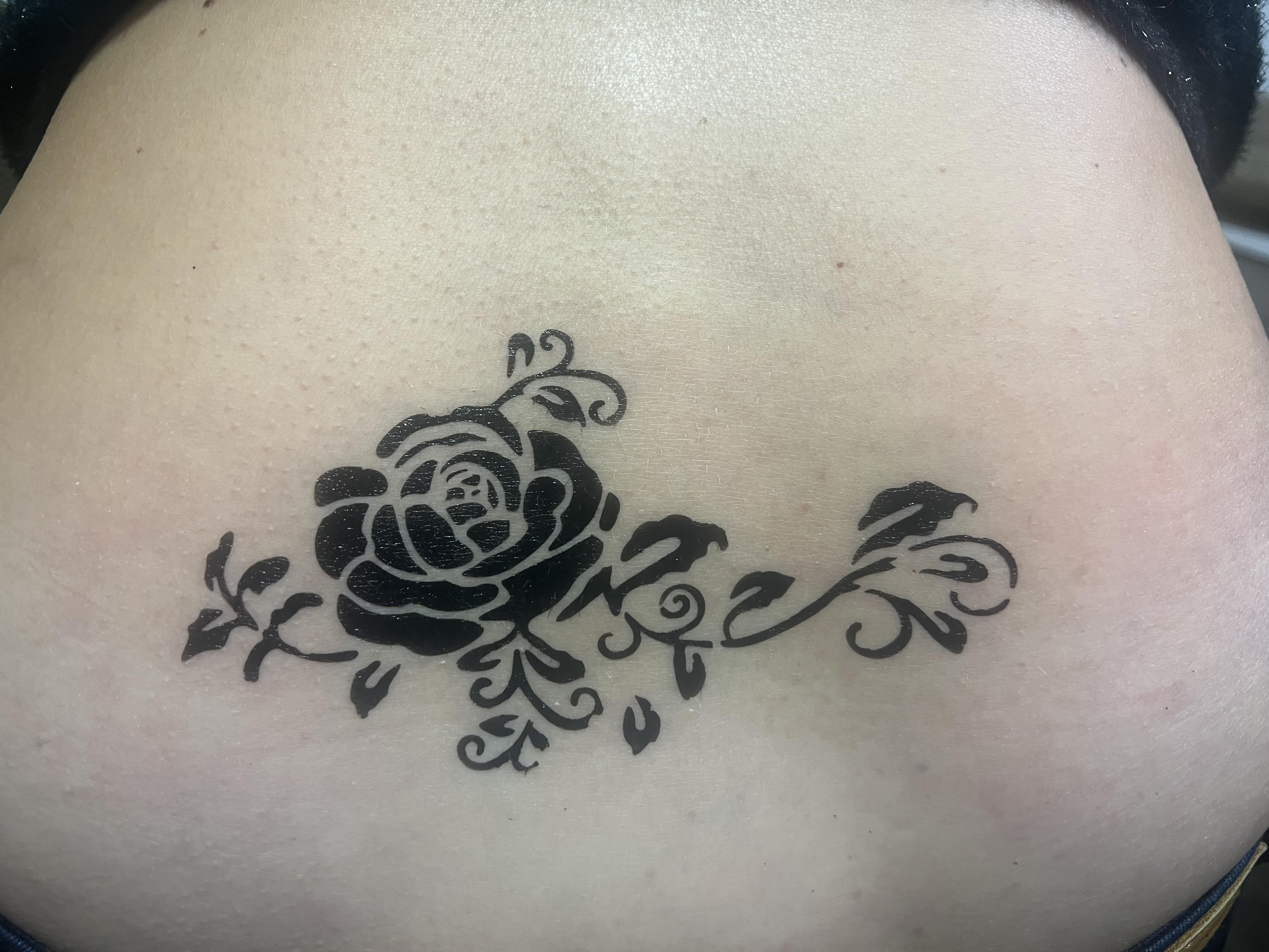 Airbrush-tattoo.cz foto 2