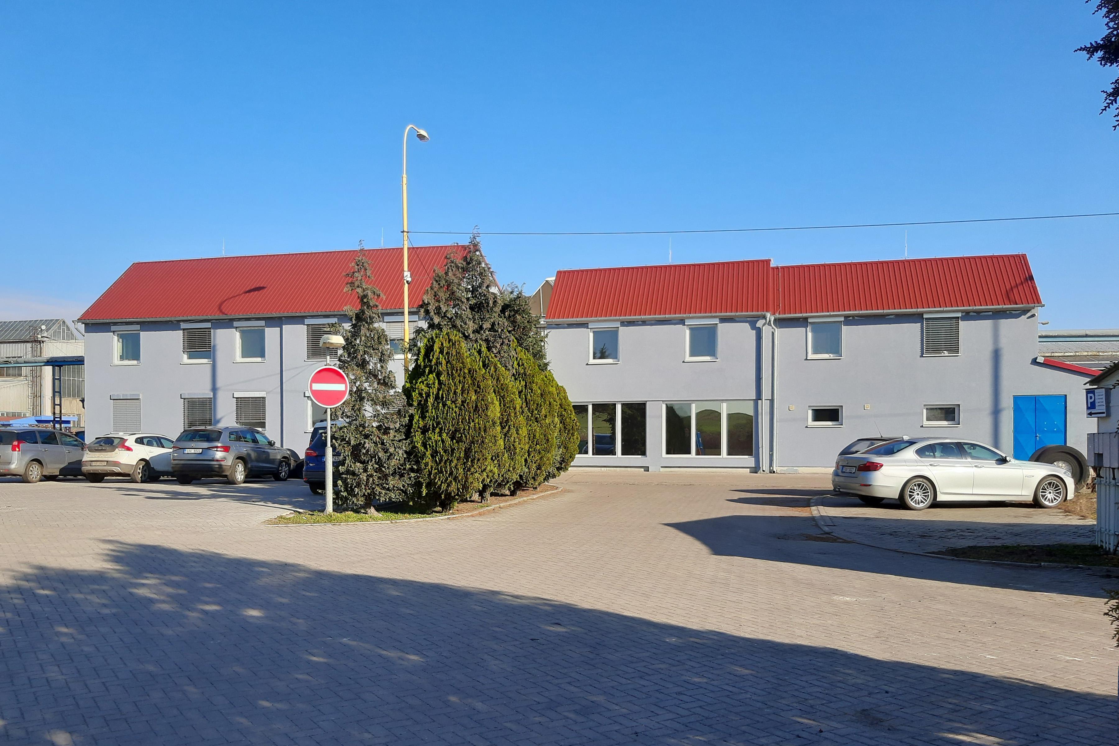 VVV MOST spol. s r.o.