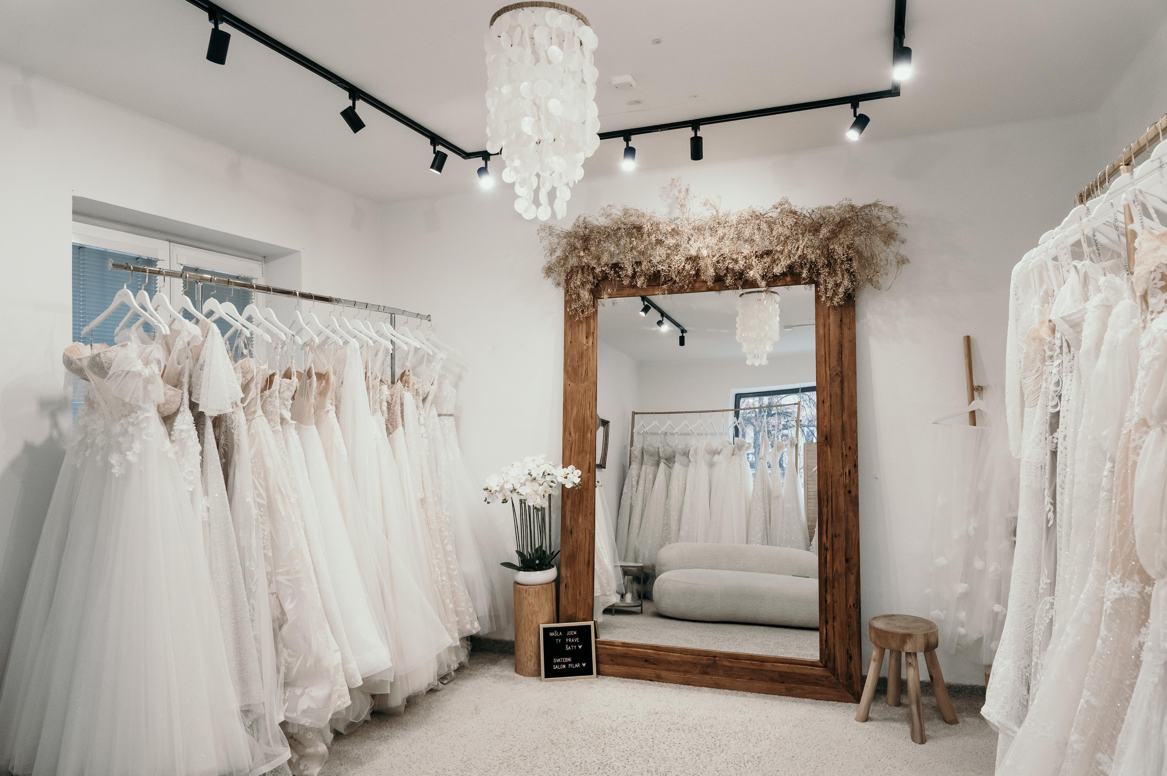 Svatební Salon PILAR