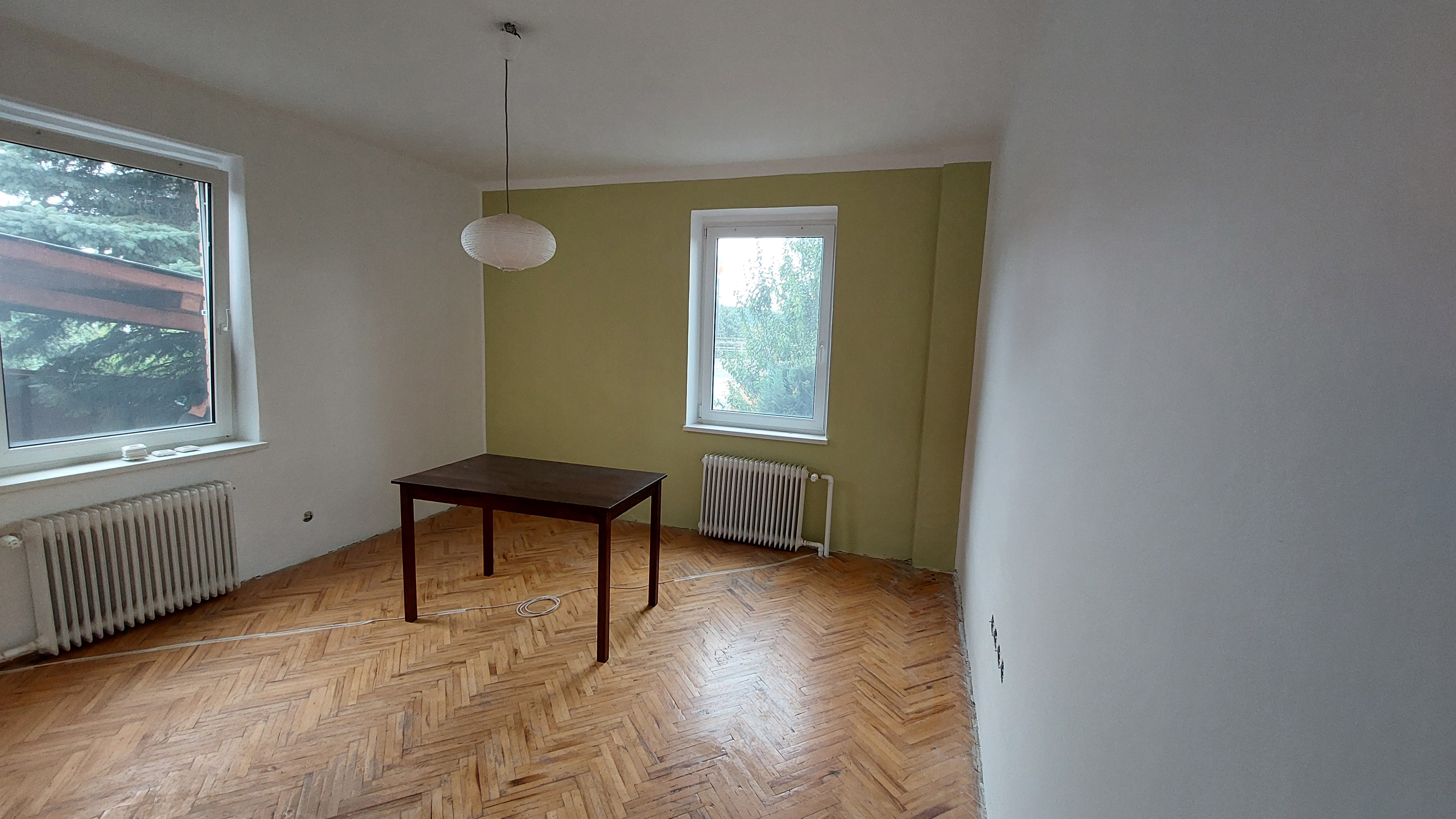 Malování, lakování - Richard Mokroš