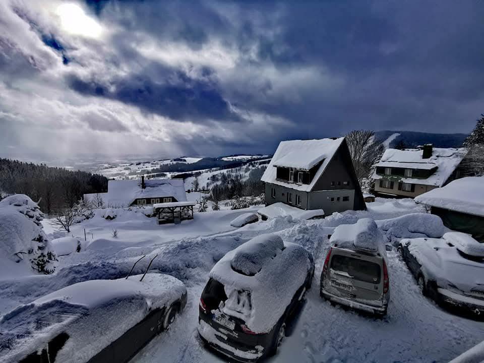 Penzion Na Vyhlídce foto 3