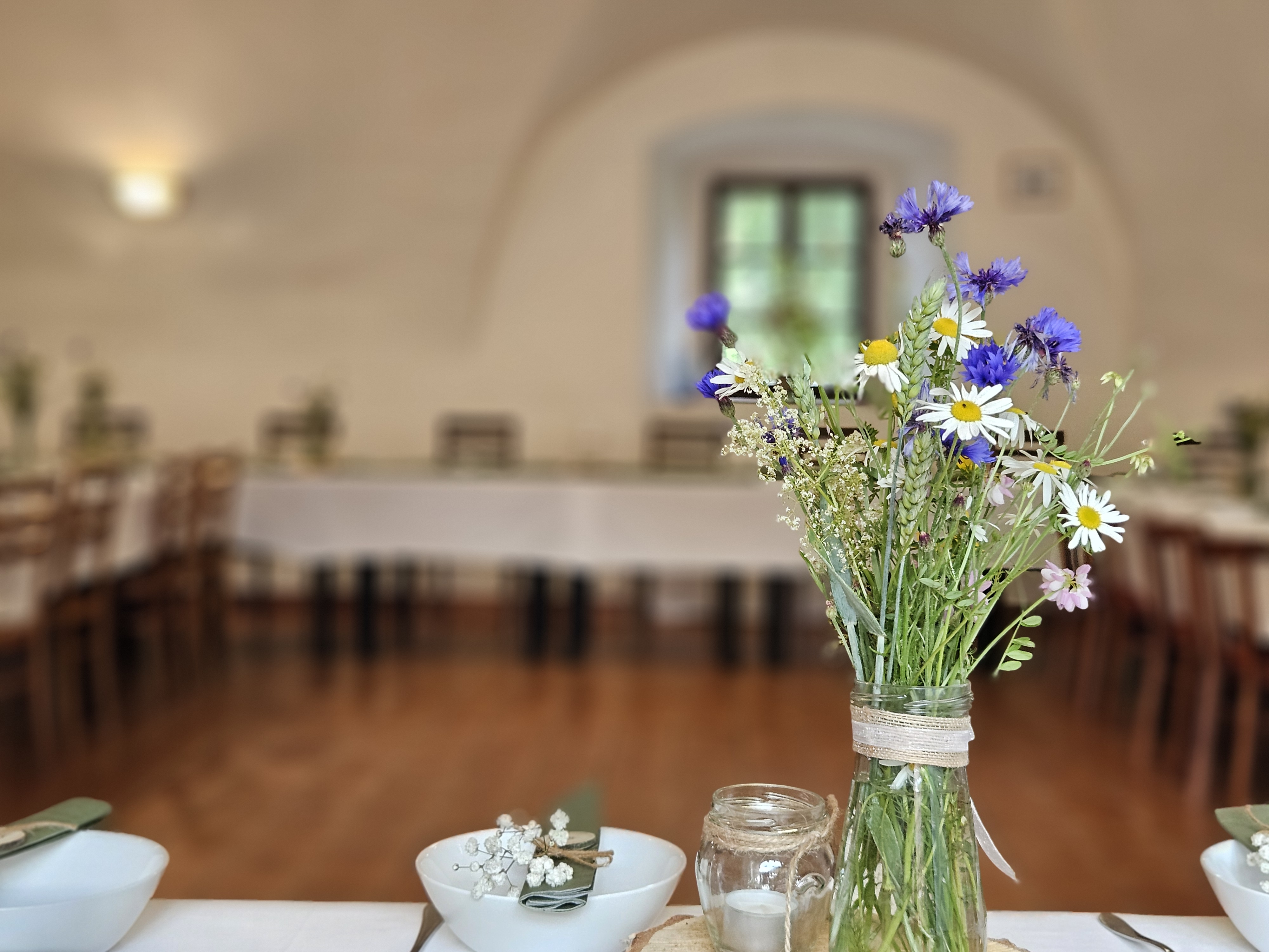 Restaurace Holenský Dvůr foto 4