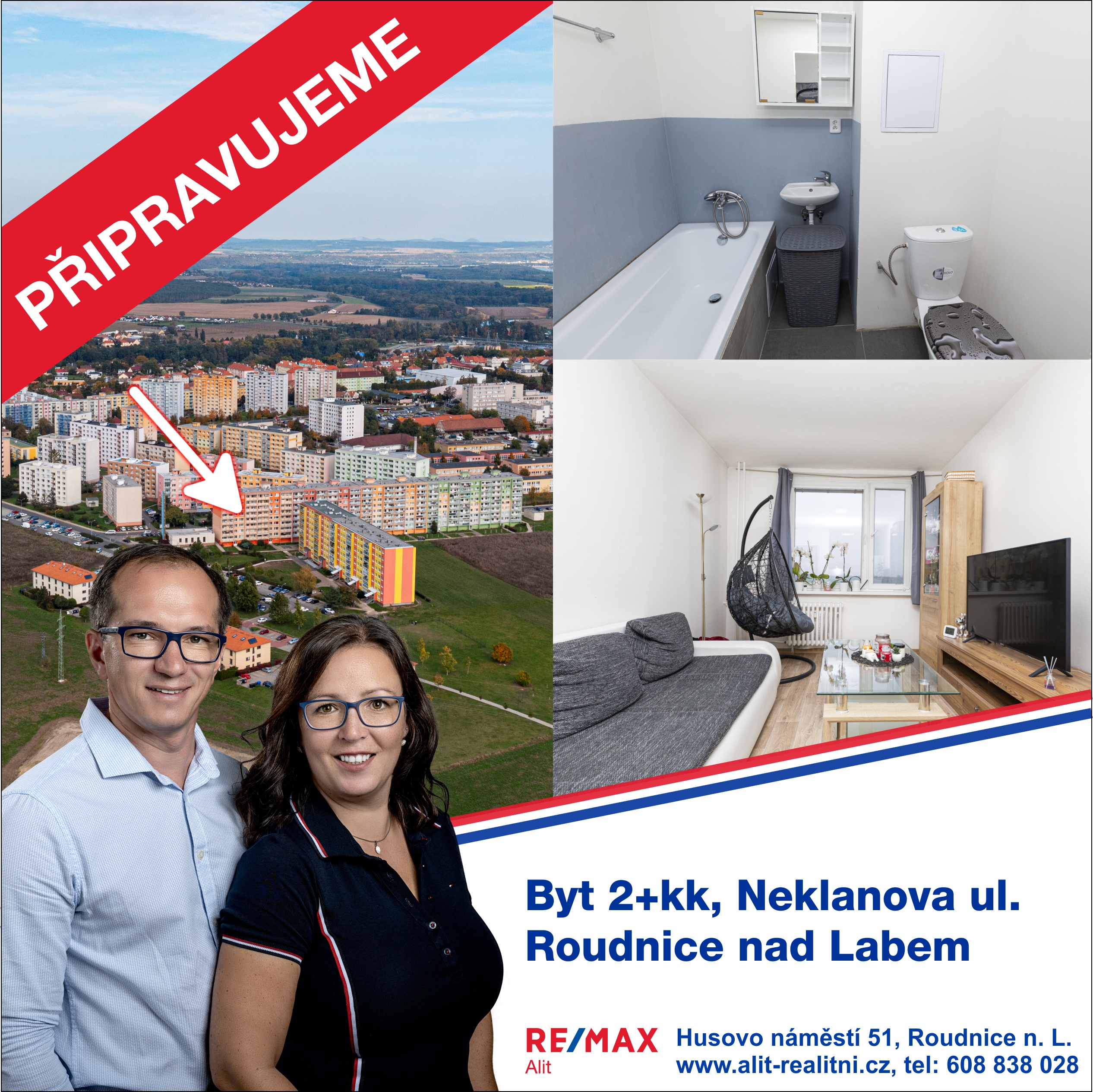 Iveta Bydžovská - RE/MAX Alit foto 6