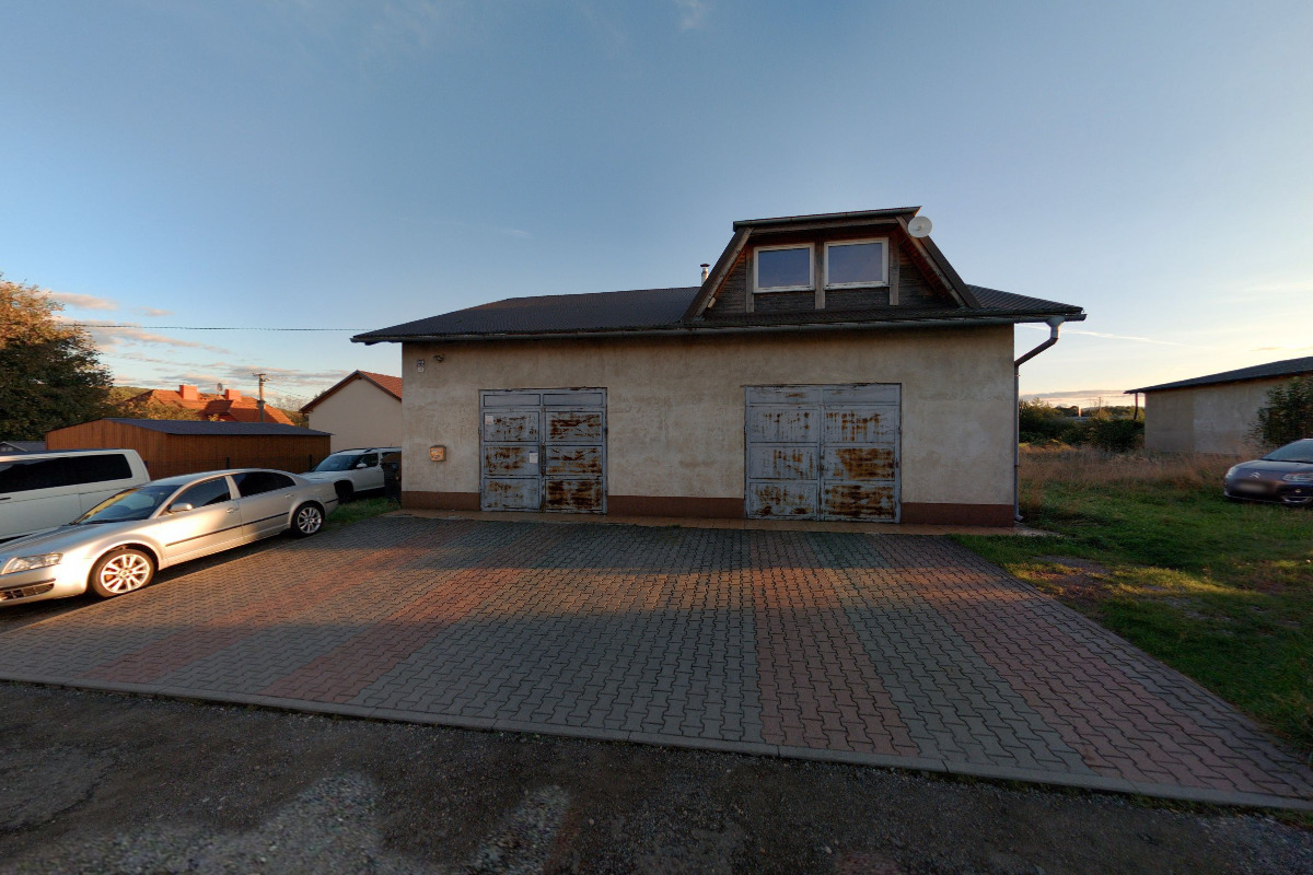 BK AUTOSERVIS CARS s.r.o. foto 1