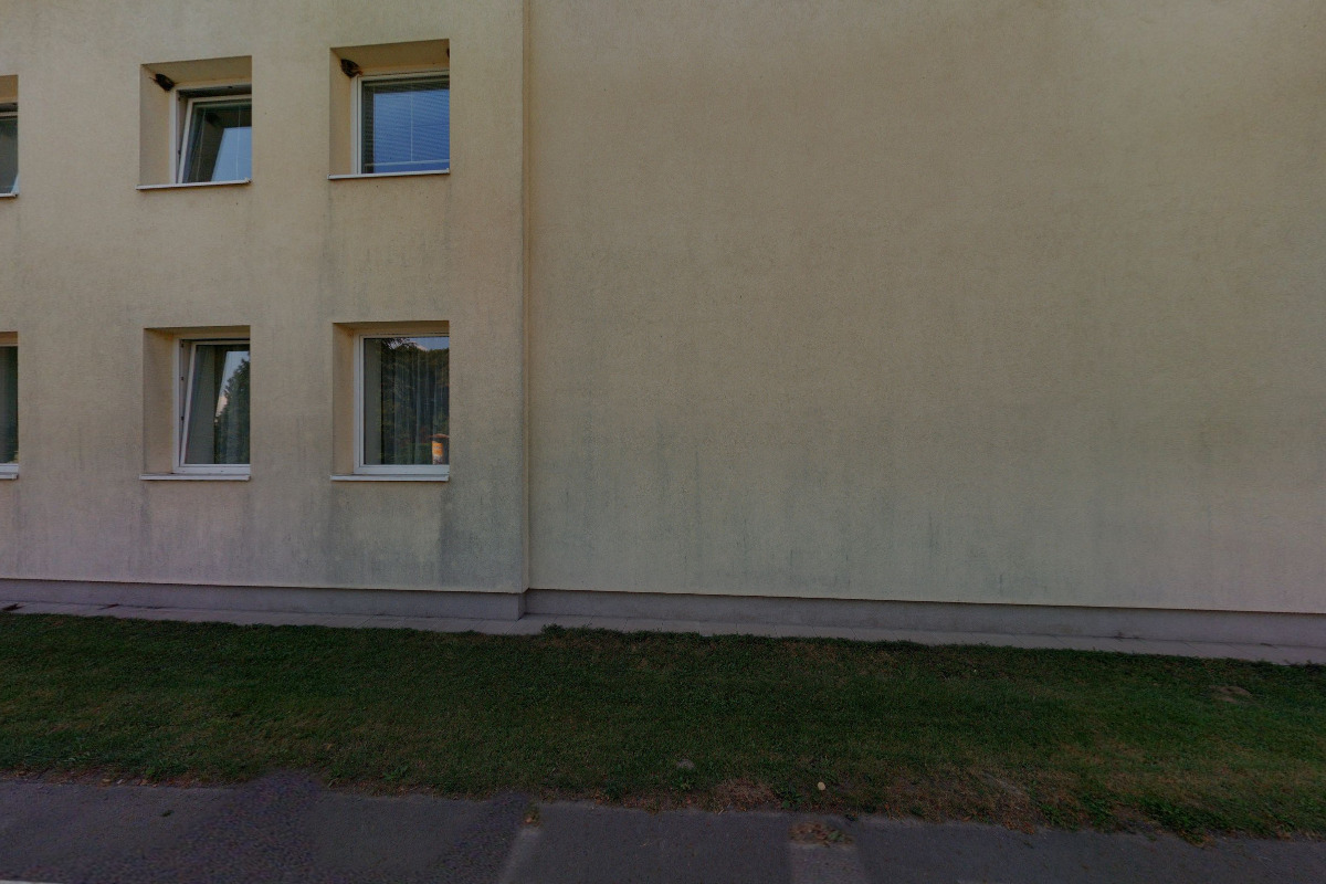 Kulturní dům Mošnov