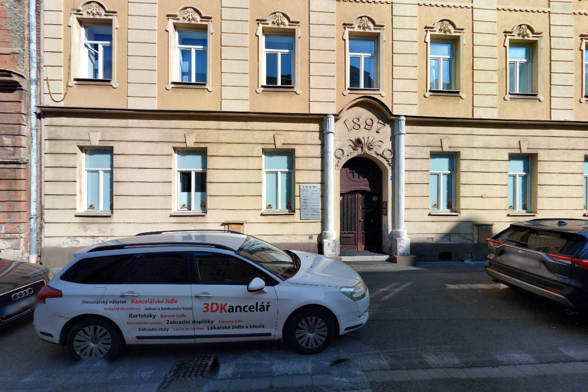 Inženýrská kancelář Ostrava