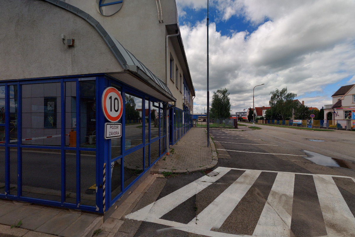 Gas Distribution s.r.o