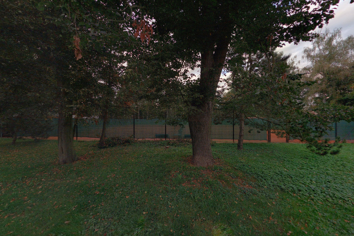 Sportovně rekreační klub Starý Bohumín - tenisové kurty foto 3