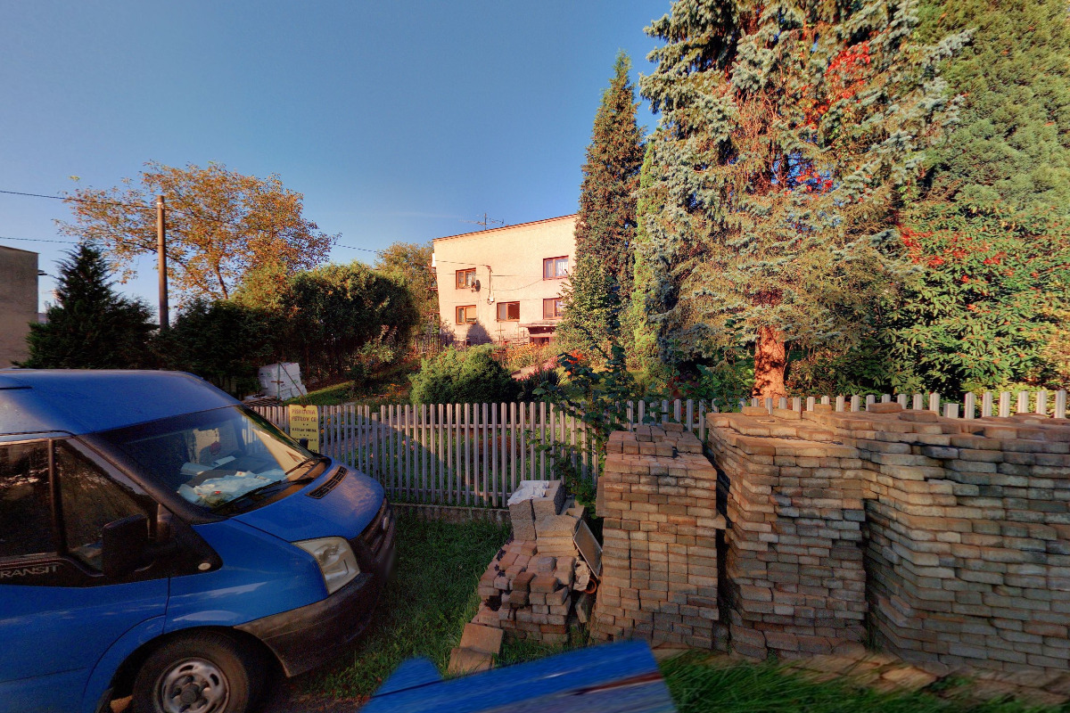 Pískovna Petrovice – Vladislav Durczok