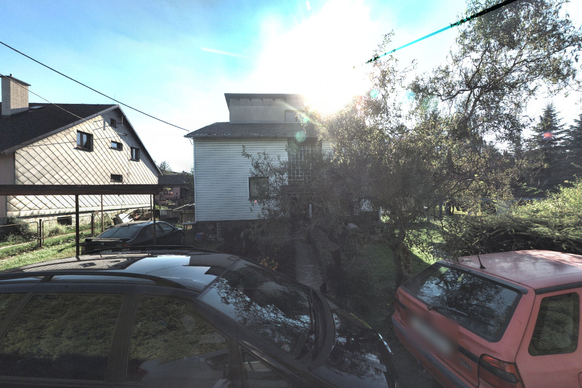 Českomoravský svaz chovatelů poštovních holubů - Místní spolek 0238 Bystřice