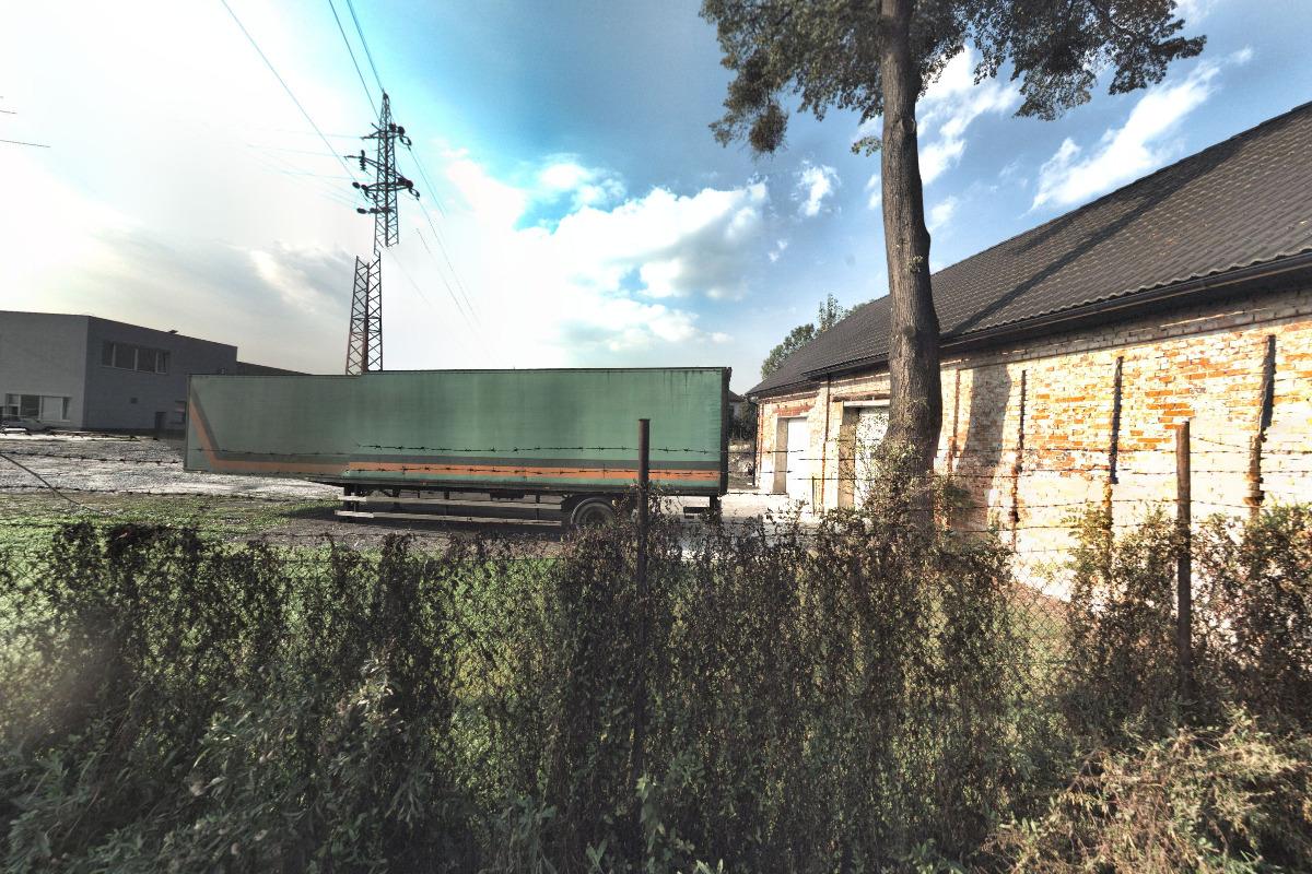 Zahradní práce Hajas Juraj foto 4