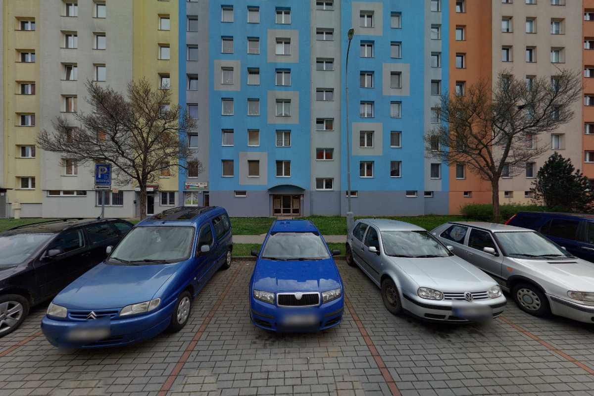 Dětský bazárek Beruška