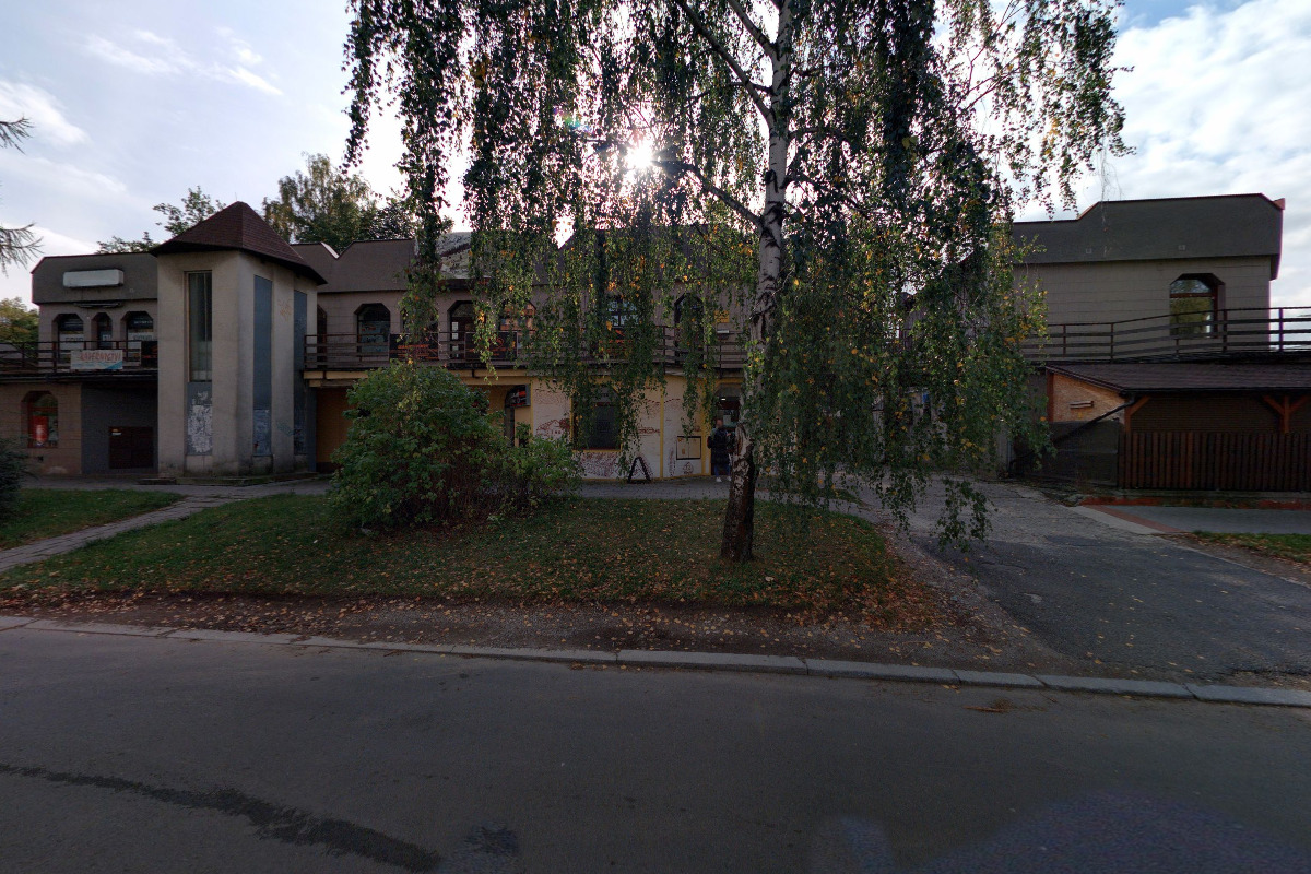 Pekárna Hradčany, s.r.o.