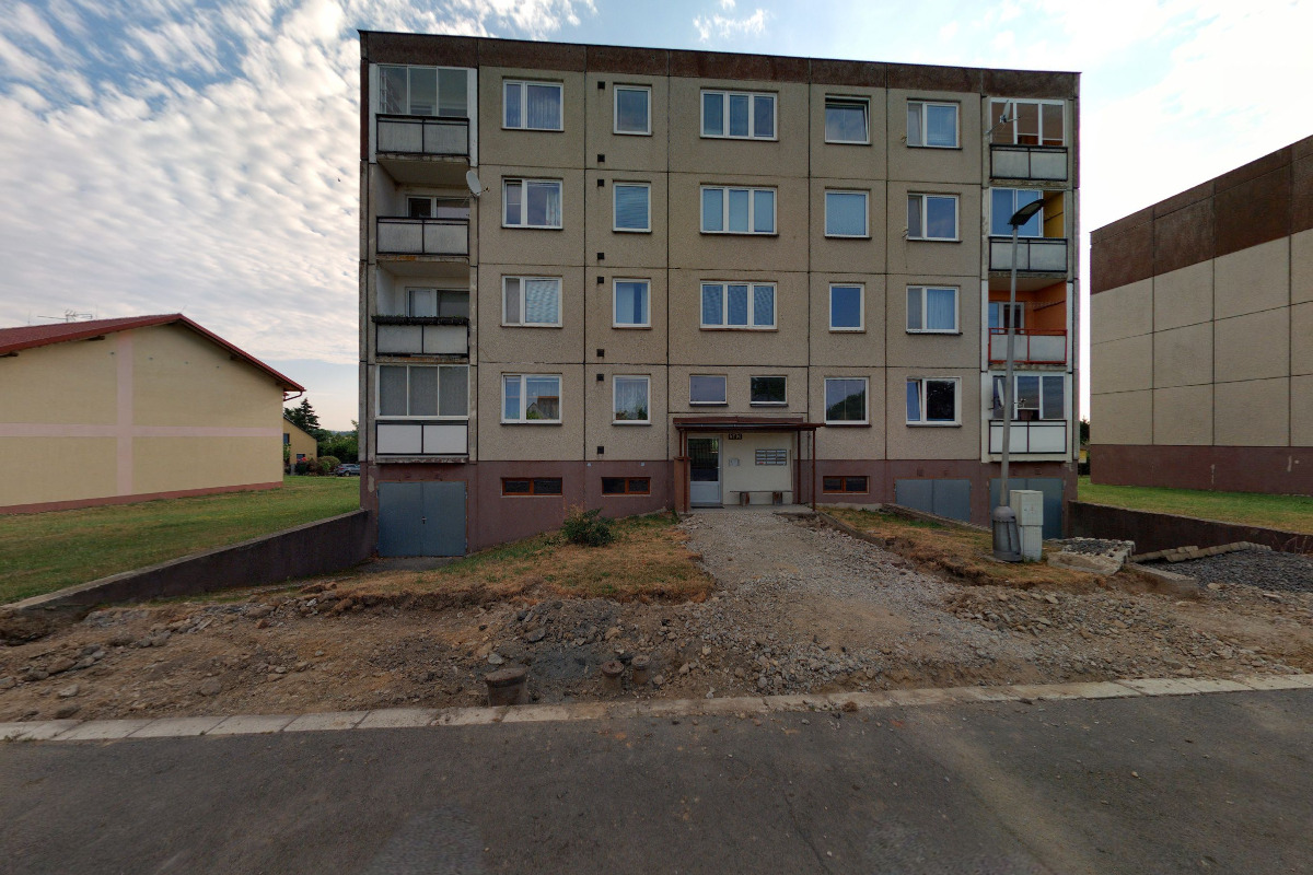 Marek Buťák - prodej a výroba pracovních pomůcek