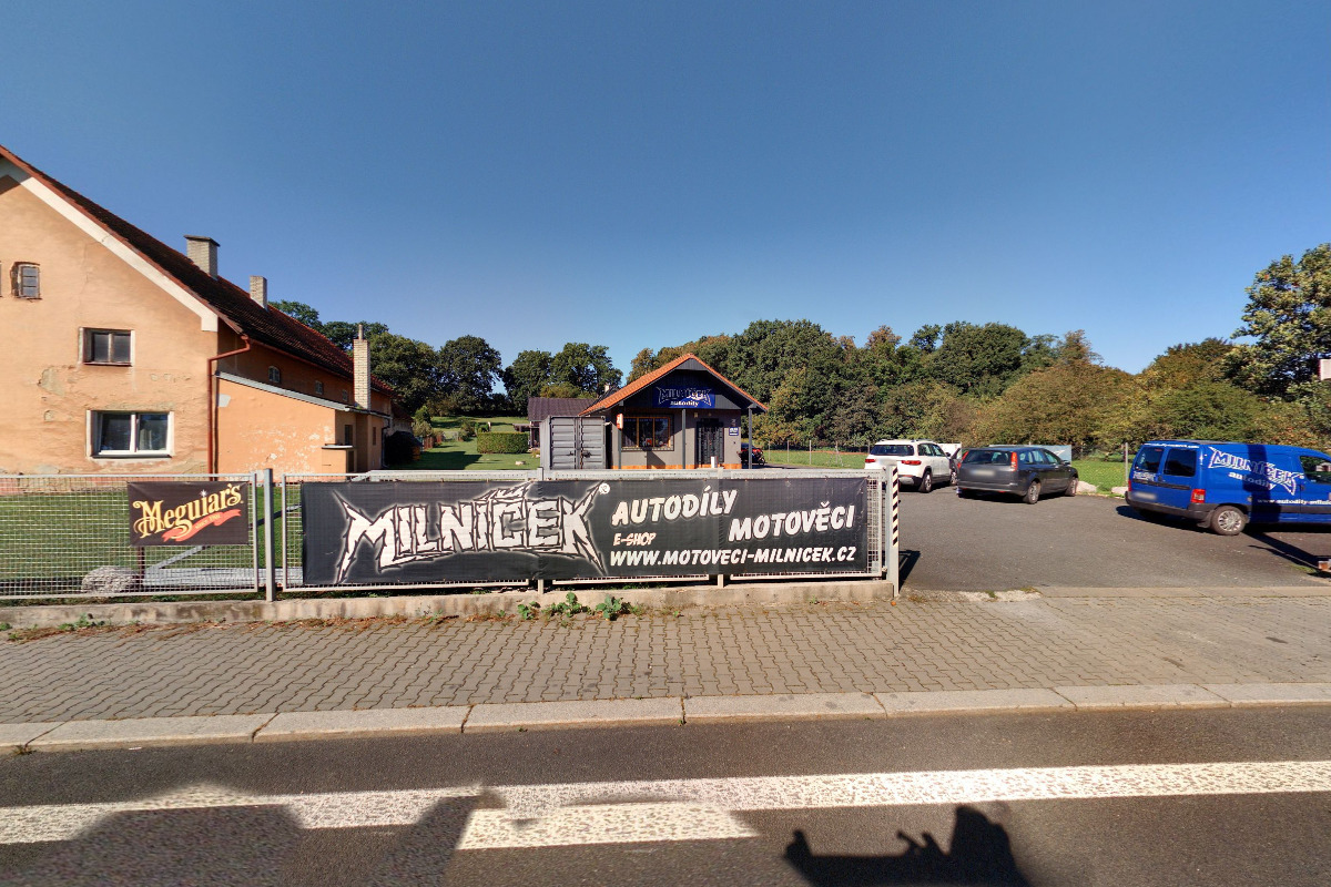 Autodily-milnicek.com foto 3