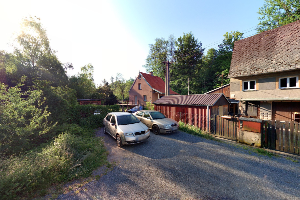 Autodíly HanyParts