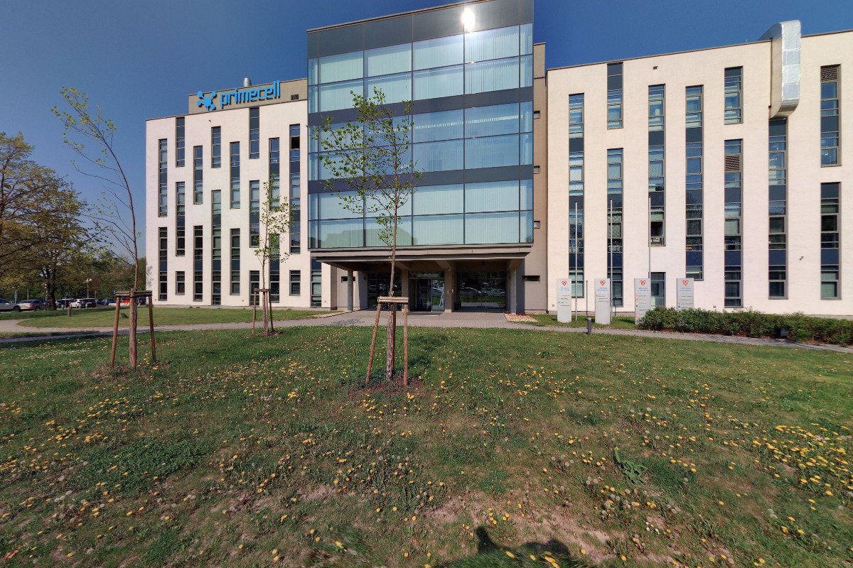 REPROMEDA s.r.o., Ostrava