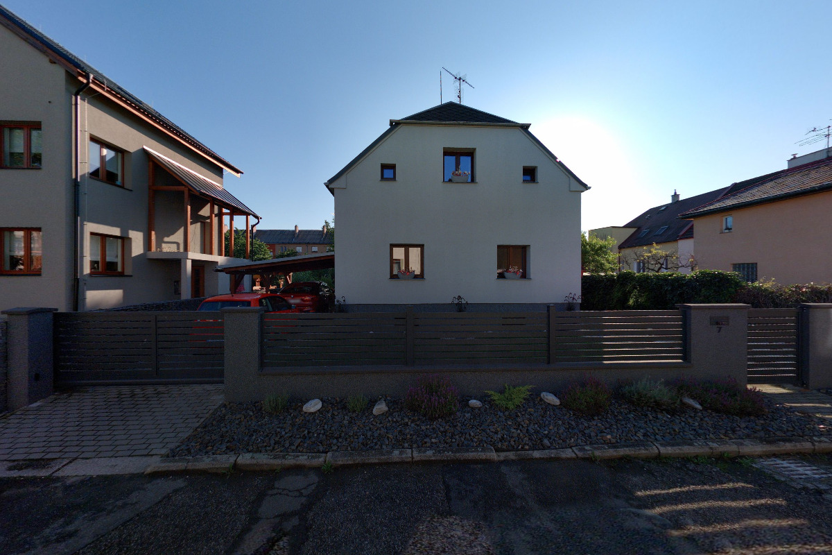 Lenka Březinová Permanentní make-up foto 5