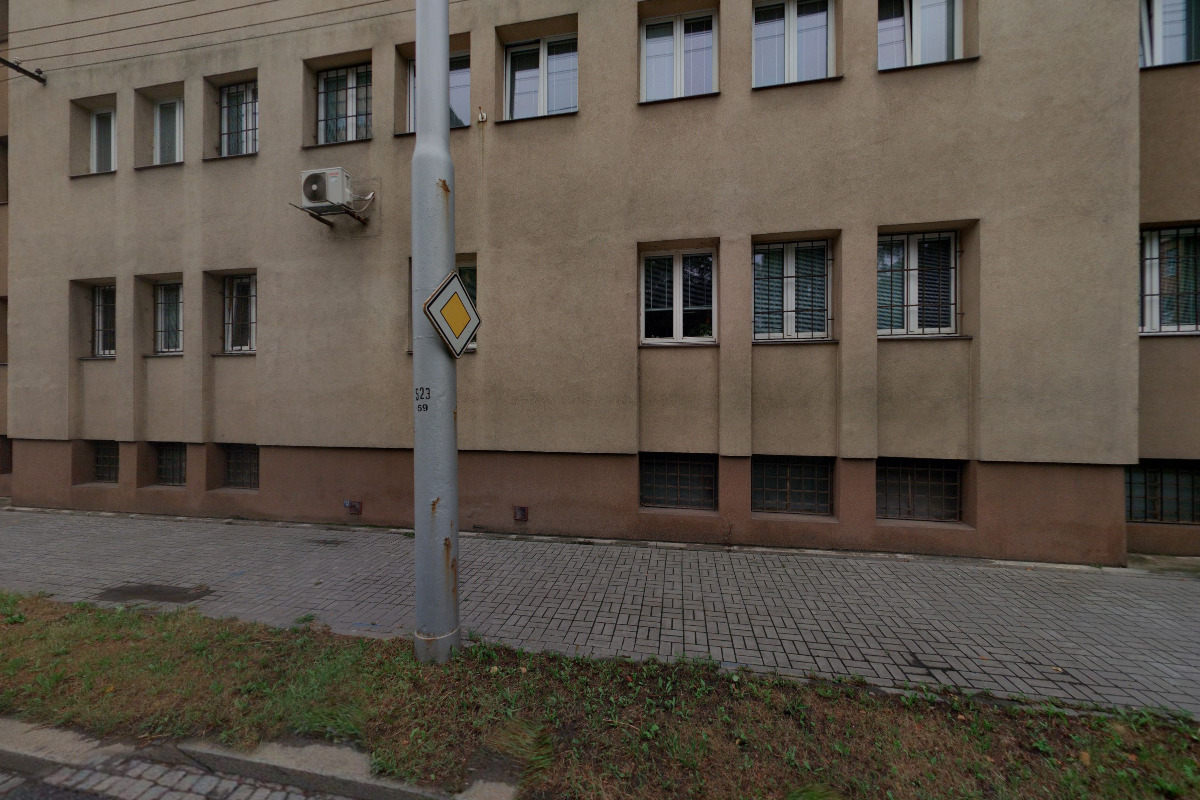 Policie ČR - Obvodní oddělení Slezská Ostrava foto 2