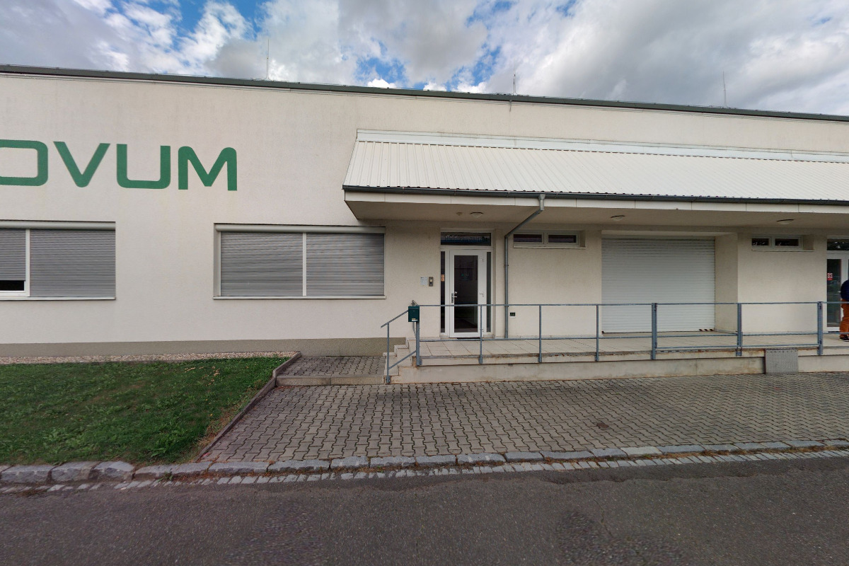 Novum Global, a.s. foto 2