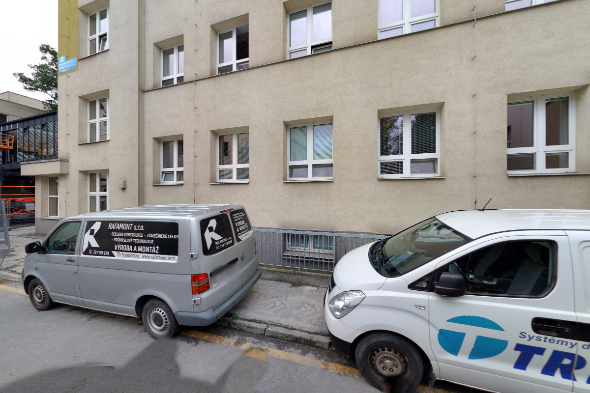 Neurochirurgické oddělení - Městská nemocnice Ostrava foto 2